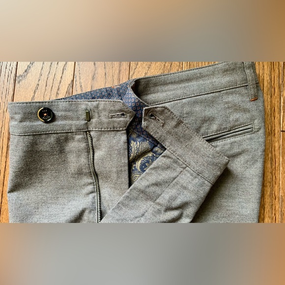 Ted Baker London pants size 36 - Picture 3 of 10